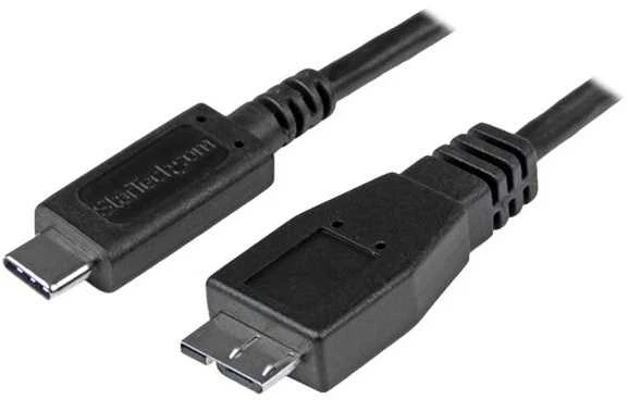 StarTech 1M USB 3.1 C TO MICRO-B CABLE/.