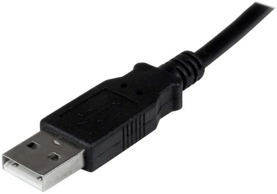 StarTech USB jungtis su laidu