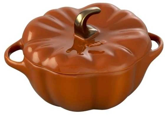 Staub mentelė 31 cm