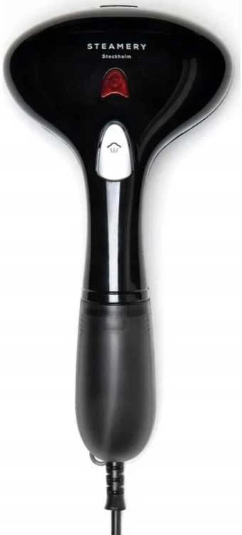 Steamery Cirrus 1 rankinis garintuvas - Juodos spalvos