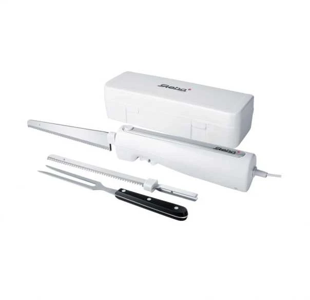 Peilis Steba EM 3 (bread peilis, Meat fork x 1, Multifunction peilis)