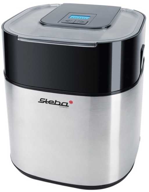 devices Steba IC 30
