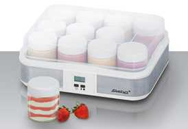 STEBA YOGHURT MAKER JM 2