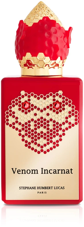 Carolina Herrera Stephane Humbert Lucas Venom Incarnat parfuminis vanduo 50 ml