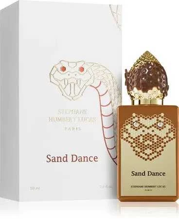 Stéphane Humbert Lucas 777 Sand Dance EDP parfumuotas vanduo unisex, 50 ml