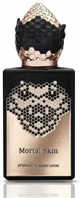 Stéphane Humbert Lucas 777 Carolina Herrera Stephan Humbert Lucas Mortal Skin parfuminis vanduo