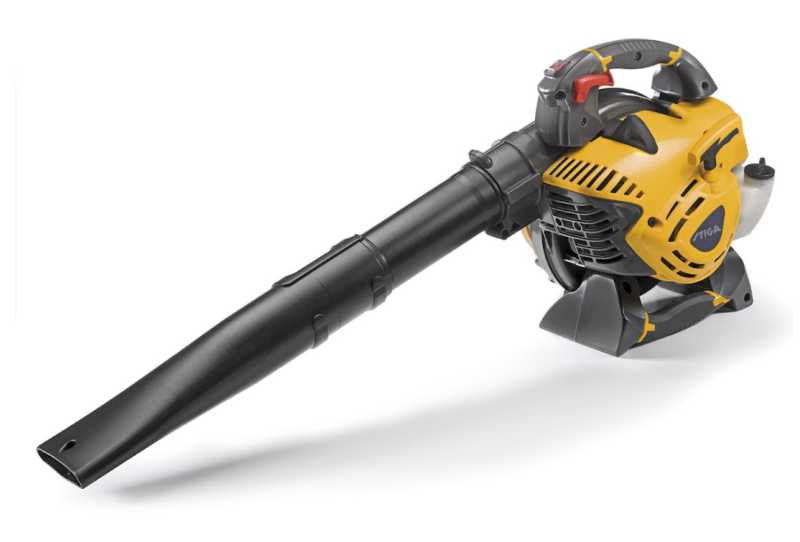 Benzininis lapų siurblys-pūstuvas Stiga BL 530 V; 0,8 kW