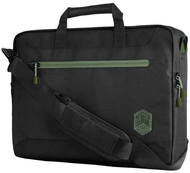 Stm Goods STM ECO Brief 40,6 (16") Notebooktasche juodas STM-117-393P-01