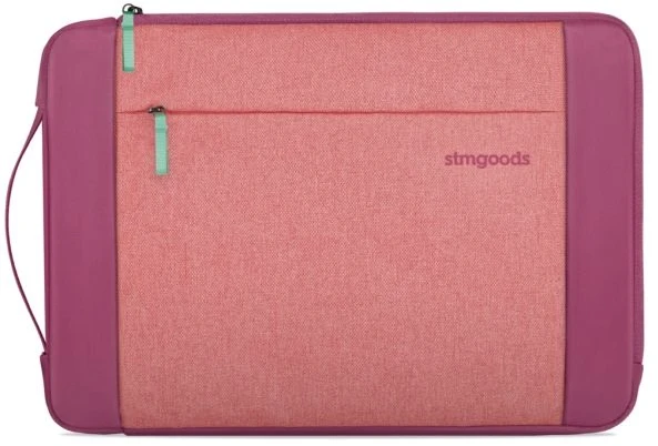 STM Kin dėklas (16") - Rose Petal, dėklas, 40,6 cm (16"), 260 g
