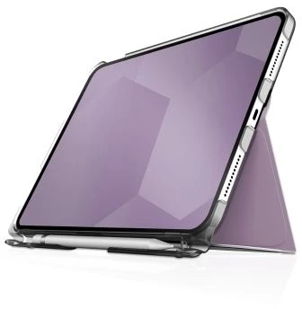 STM Studio (iPad 10 kartos) Violetinė