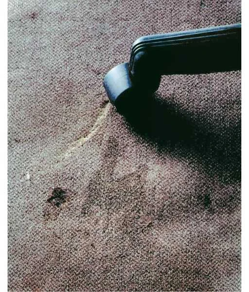 Matting Kilimėlis apsauginis po kėde kiliminei dangai 120x150cm Esselte
