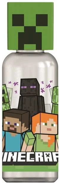 Stor,Minecraft Minecraft 3D 560ml buteliukas
