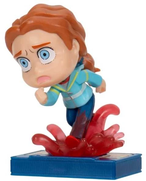 „Stranger Things“ – „Chibi“ figūrėlės akloji dėžutė (STRT0008)