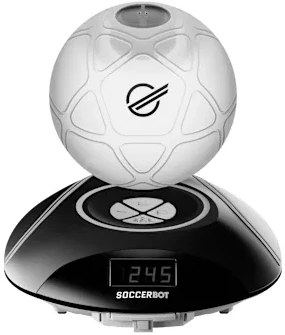 Usorteret Strikesphere - Futbolo robotas 2.0 (2477)