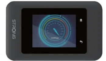 Maršrutizatorius Strong 4G MIFI 900D