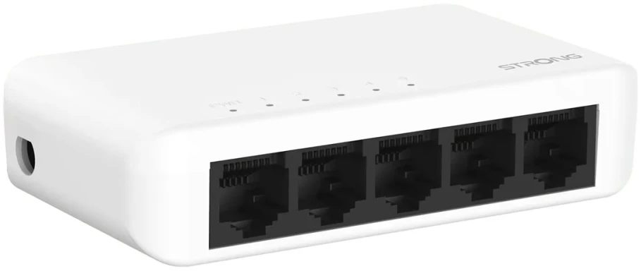 Šakotuvas Switch Strong SW5000P Baltas