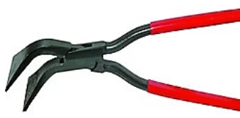 Stubai falstang 45gr. 60mm - PVC su permatomu laidu