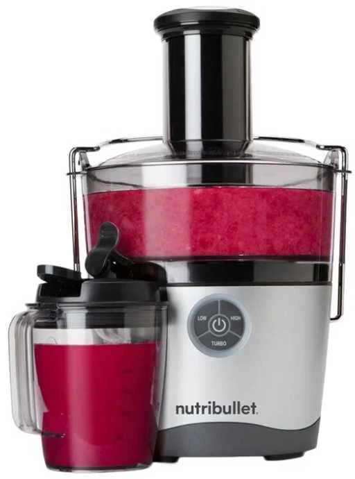 Sulčiaspaudė Nutribullet NBJ100G, 1200 W