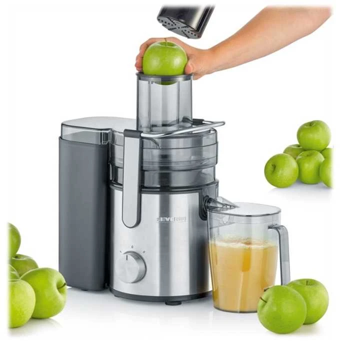 Sulčiaspaudė Severin ES 3570 1100ml