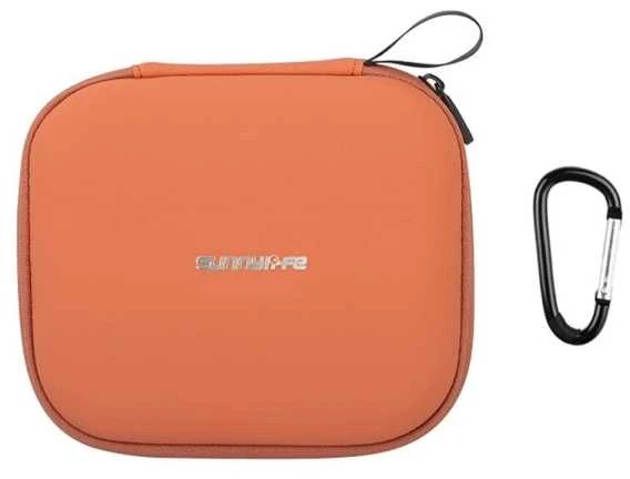 SUNNYLIFE už DJI Neo (oranžinė)