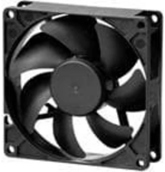 SUNON MF92252V2-1000U-A99 Ventola assiale 24 V/DC 76.5 m³/h L x A 92 92 25