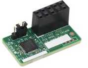 Pagrindinė plokštė Supermicro AOM-TPM-9670V-S-O Patikimos platformos modulis (TPM) SPI 2.0