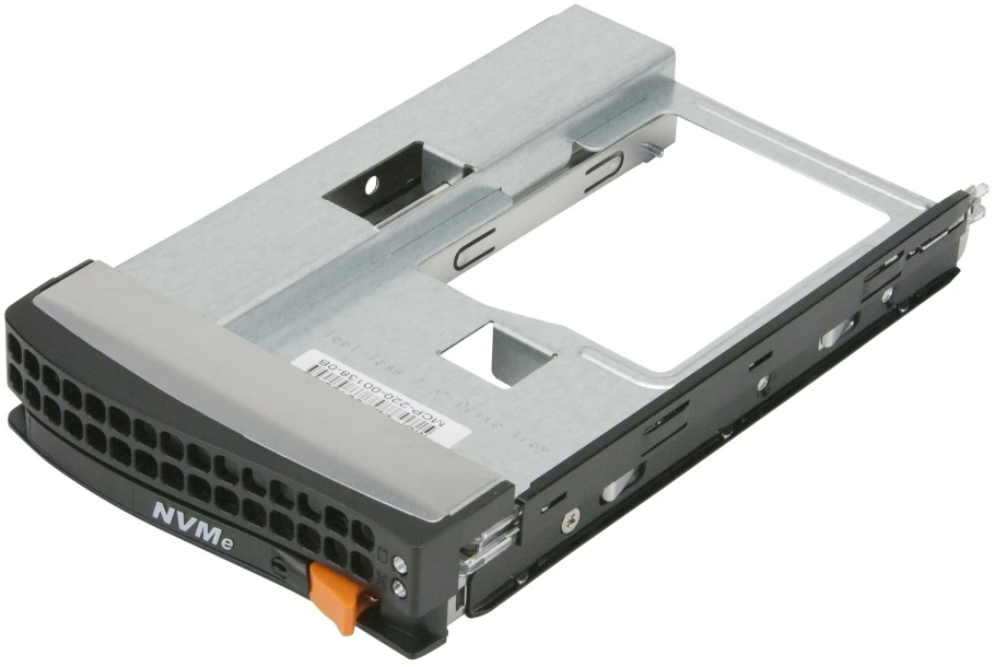 Super Micro Computer Supermicro MCP-220-00138-0B