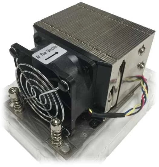 Super Micro Computer Wentylator SuperMicro Computer Cooling System (W129035670)