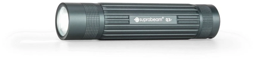 Extralink Žibintuvėlis Suprabeam Q3r 1100lm LiIon USBC