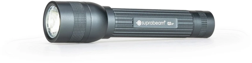 Žibintuvėlis suprabeam Lygte Q2xr 800lm, 1100mAh, USB-C, 175m neperšlampamas IPx4