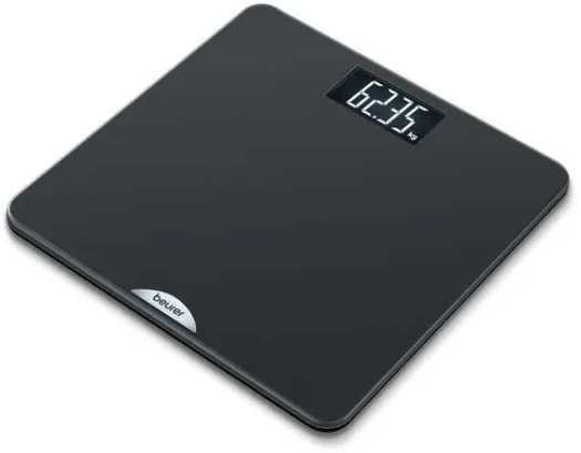 Beurer PS 240 minkštos spalvos svarstyklės