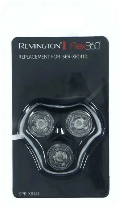 Galvos pjovimas skustuvams REMINGTON SPR-XR141