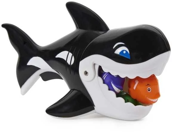 Swimways Gobble Gobble Guppies Orca