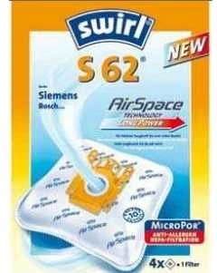 „Swirl S 62 MP Plus AirSpace“.