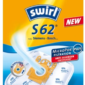„Swirl S 62 MP Plus AirSpace“.