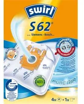 „Swirl S 62 MP Plus AirSpace“.