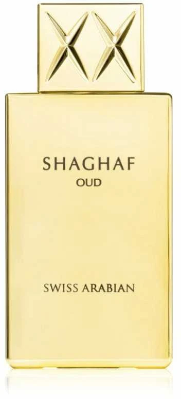Swiss Arabian Šveicariškas arabiškas Shaghaf Oud Ahmar CPO U, 12 ml