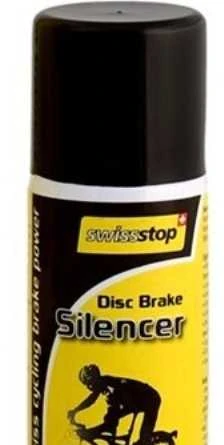 SWISSSTOP DISC BRAKE SILENCER 50ml Stabdžių cypimo šalinimo priemonė