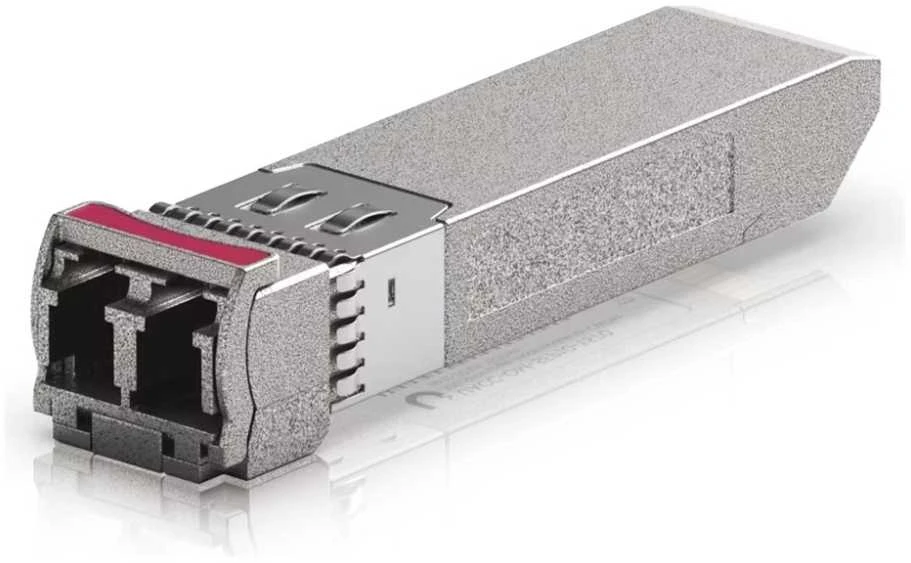 Šakotuvas Ubiquiti UACC-OM-SFP10-1290 tinklo siųstuvo-imtuvo modulio šviesolaidinis 11300 Mbit/s SFP+ 1290 nm