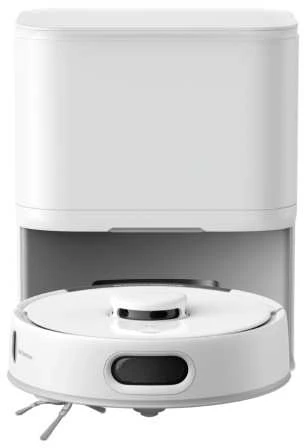 „SwitchBot Mini“ robotinis dulkių siurblys K10+ Pro