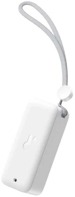 SwitchBot Indoor/Outdoor Thermo-Hygrometer - išmanus vidaus ir lauko temperatūros bei drėgmės jutiklis