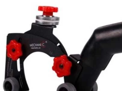 Grąžtas Distar Svp T Nova Vagapjovės priedas su nusiurbimu 115-125mm
