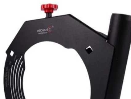 Distar Svp T Nova Pjovimo dulkių nusiurbimo priedas 230mm kampiniui