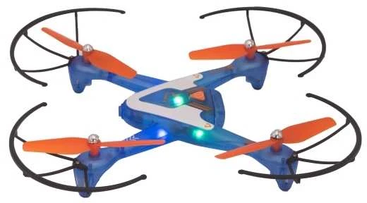 Syma REVOLT RC kaskadinis dronas Night Hawk Pro, X15PRO