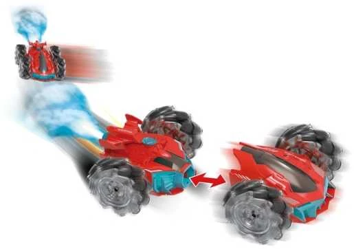 Syma REVOLT valdomas automobilis R/C Split Racer, asort.,TG1012