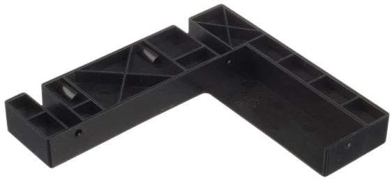 Serveris „Synology“ 2,5 colio C tipo disko laikiklis (2,5 colio HDD / SSD standžiojo disko laikiklis)