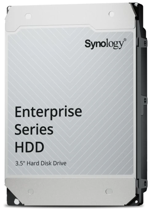 Dysk Synology dysk twardy 20 TB 7200 RPM 1024 MB 3.5'' SATA III (HAT5320-20T)