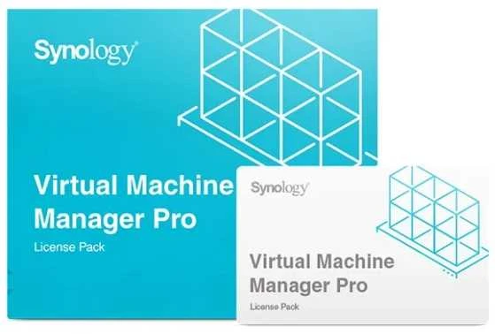 SYNOLOGY M2D18