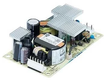 Synology PSU 100W_4 – 100 W – Serveris – 1U – RS818+ – Daugiaspalvis – 126 mm