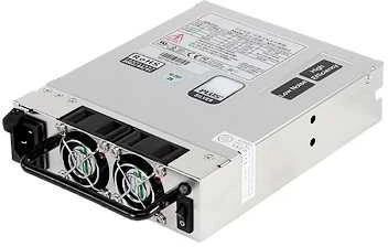 Serveris „Synology“ perteklinis maitinimo modulis 550 W